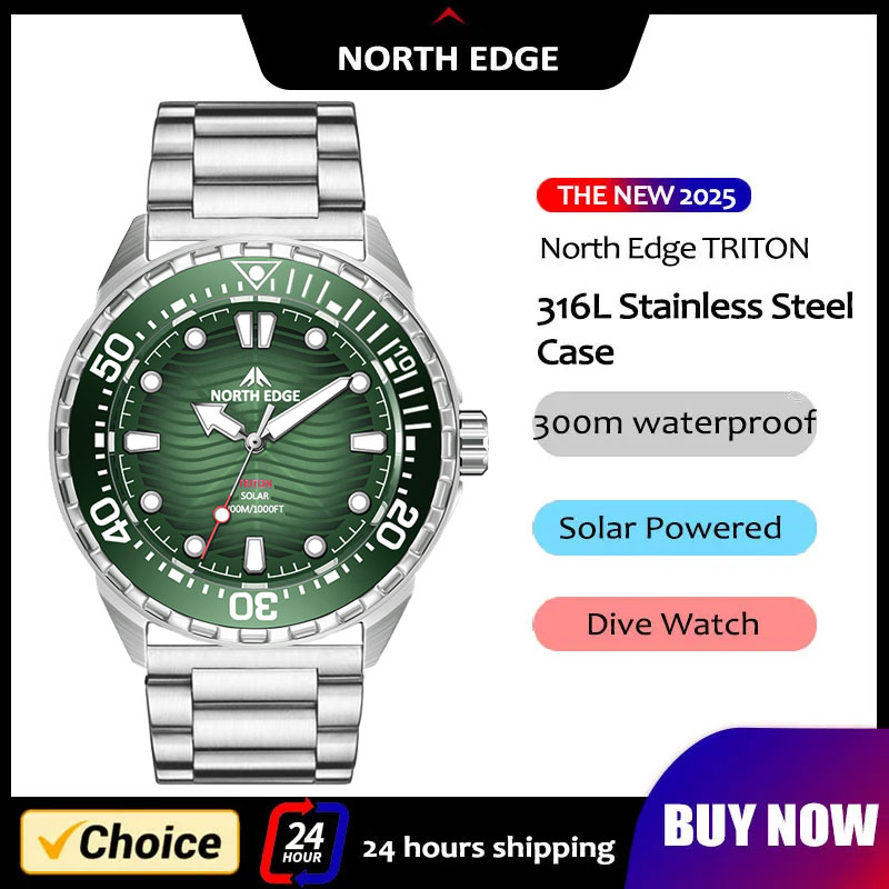 2026 Neue NORTH EDGE TRITON So – Luxury Watch Audemars Piguet Bewertung und Preis
