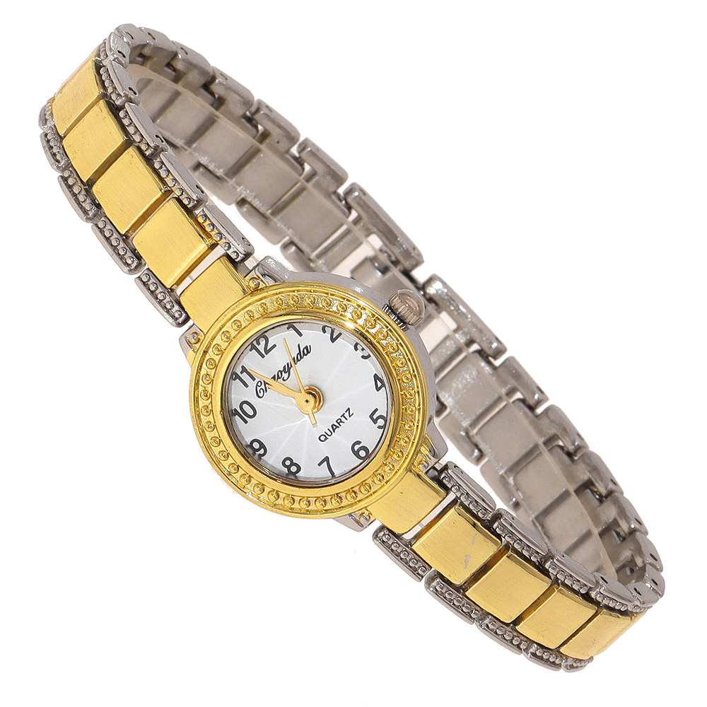 10 Stück/Set, Gemischte Elegan – Ladies Luxury Watch Bewertung und Preis