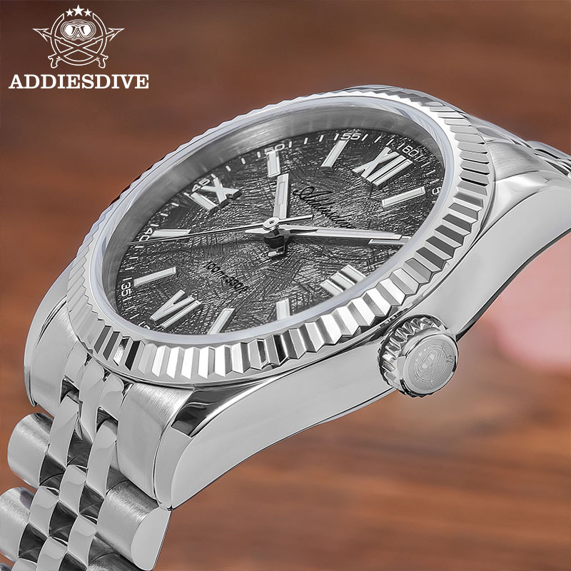 ADDIESDIVE Elegante Uhr für Da – Luxury Watches Bewertung und Preis