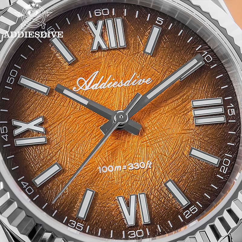ADDIESDIVE Elegante Uhr für Da – Luxury Watches Bewertung und Preis