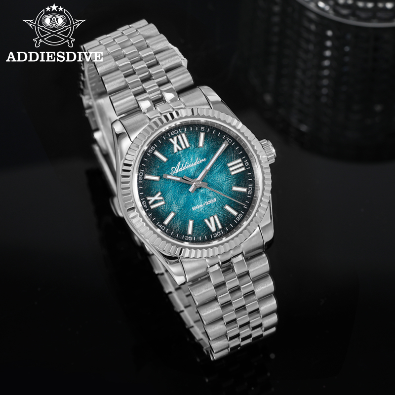 ADDIESDIVE Elegante Uhr für Da – Luxury Watches Bewertung und Preis