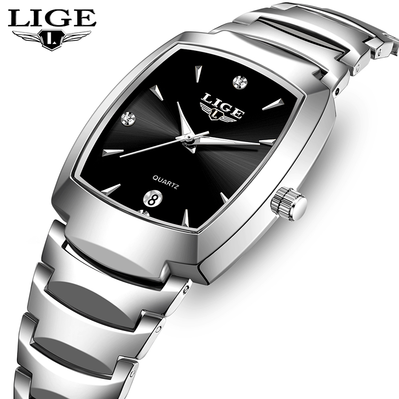 LIGE Uhr frauen Business Luxus – Luxury Watches Bewertung und Preis