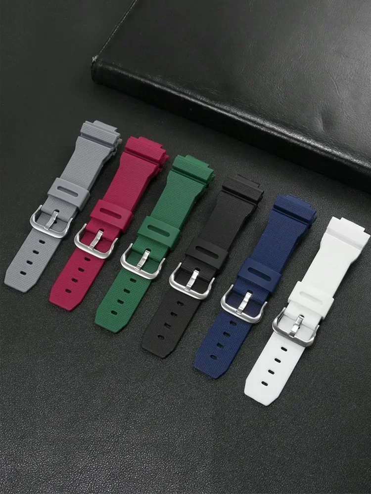 Armband für Casio G-SHOCK GM-2 – Luxury Watch Casio Bewertung und Preis