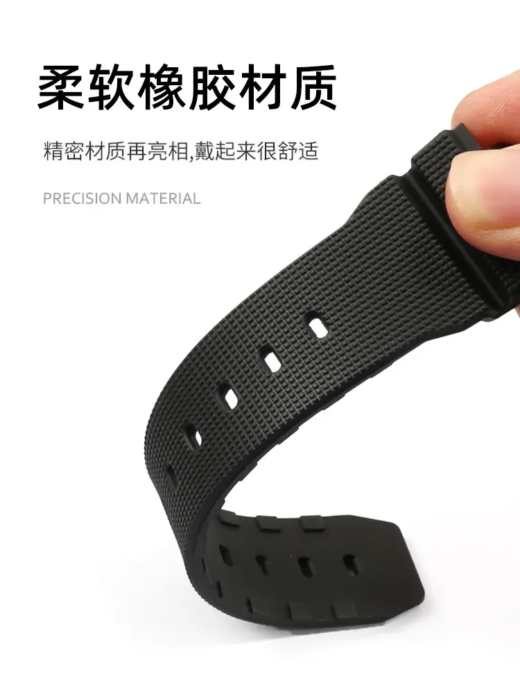Armband für Casio G-SHOCK GM-2 – Luxury Watch Casio Bewertung und Preis