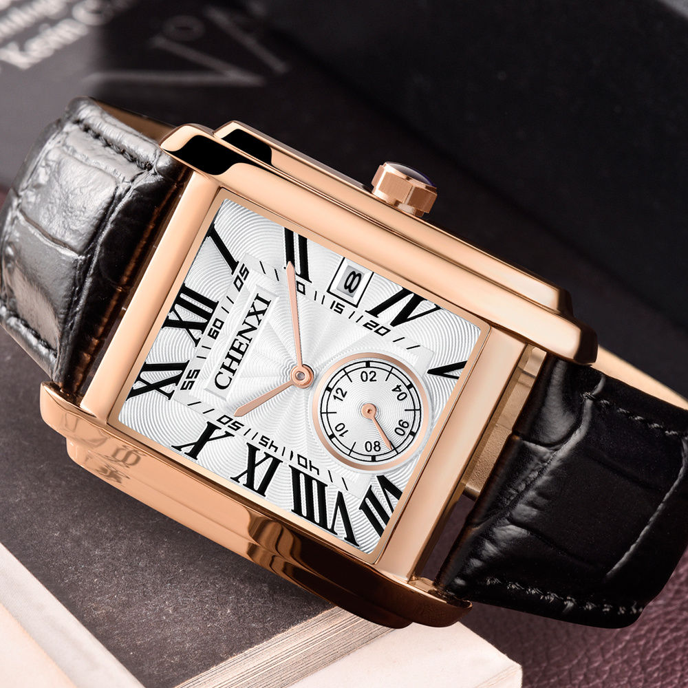 CHENXI 8216 Mode Klassische Qu – Luxury Watch Audemars Piguet Bewertung und Preis