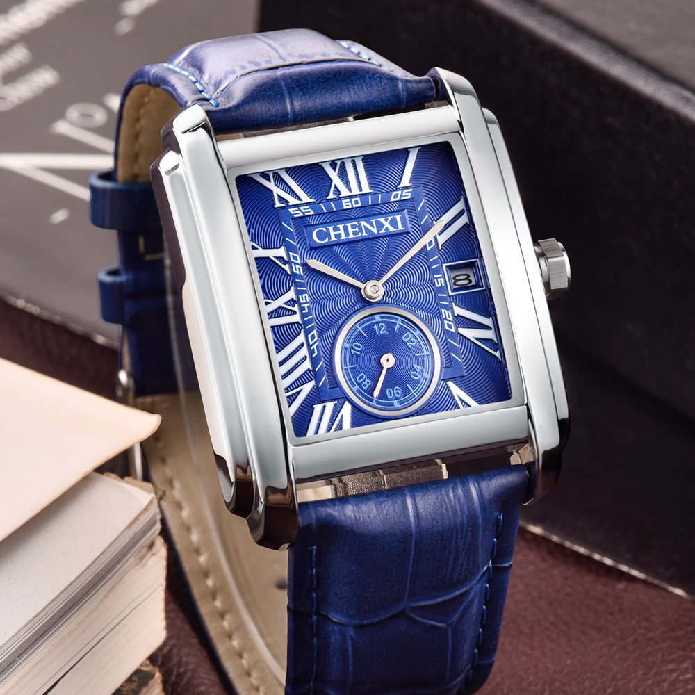 CHENXI 8216 Mode Klassische Qu – Luxury Watch Audemars Piguet Bewertung und Preis