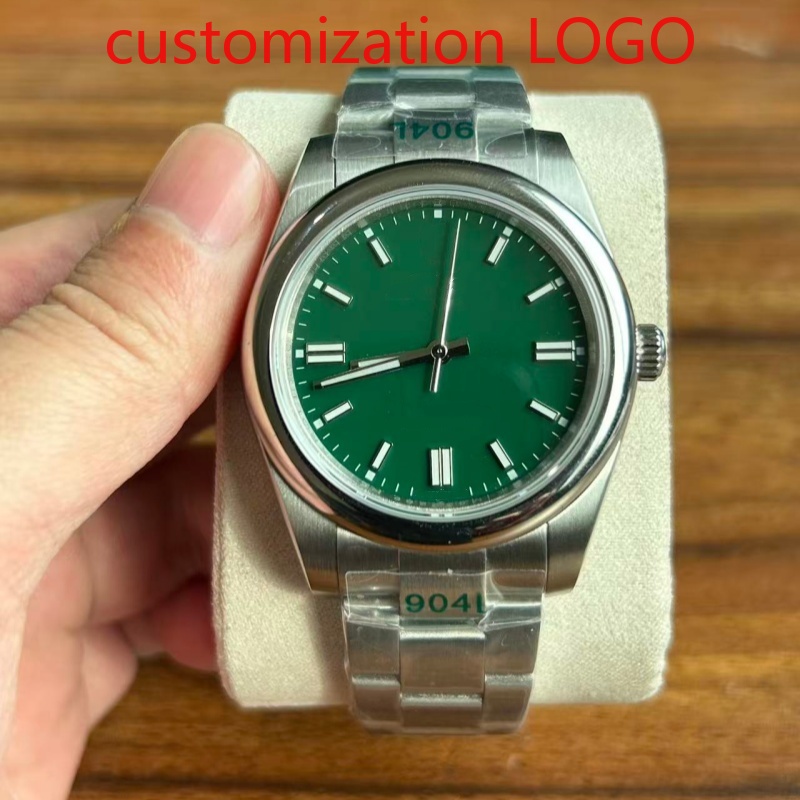 31mm/36mm/40mm Farbenfrohe Lux – Ladies Luxury Watch Bewertung und Preis