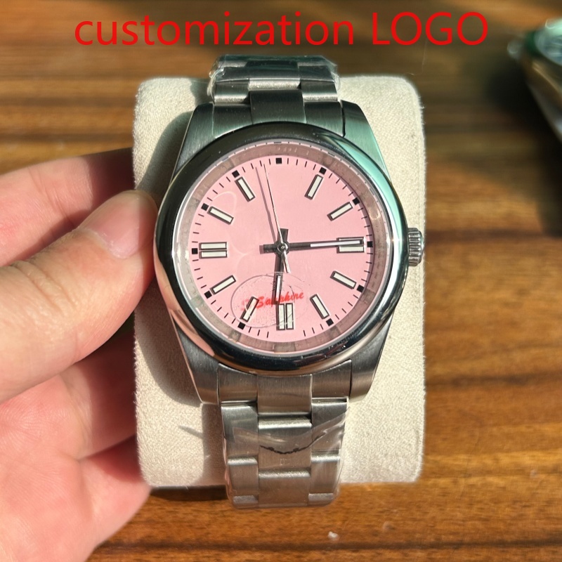 31mm/36mm/40mm Farbenfrohe Lux – Ladies Luxury Watch Bewertung und Preis