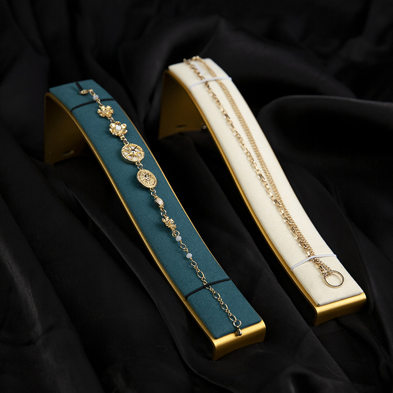 High-end-Schmuck Display Stand – Luxury Watch Shop Bewertung und Preis