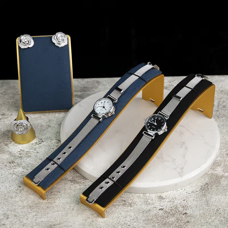 High-end-Schmuck Display Stand – Luxury Watch Shop Bewertung und Preis