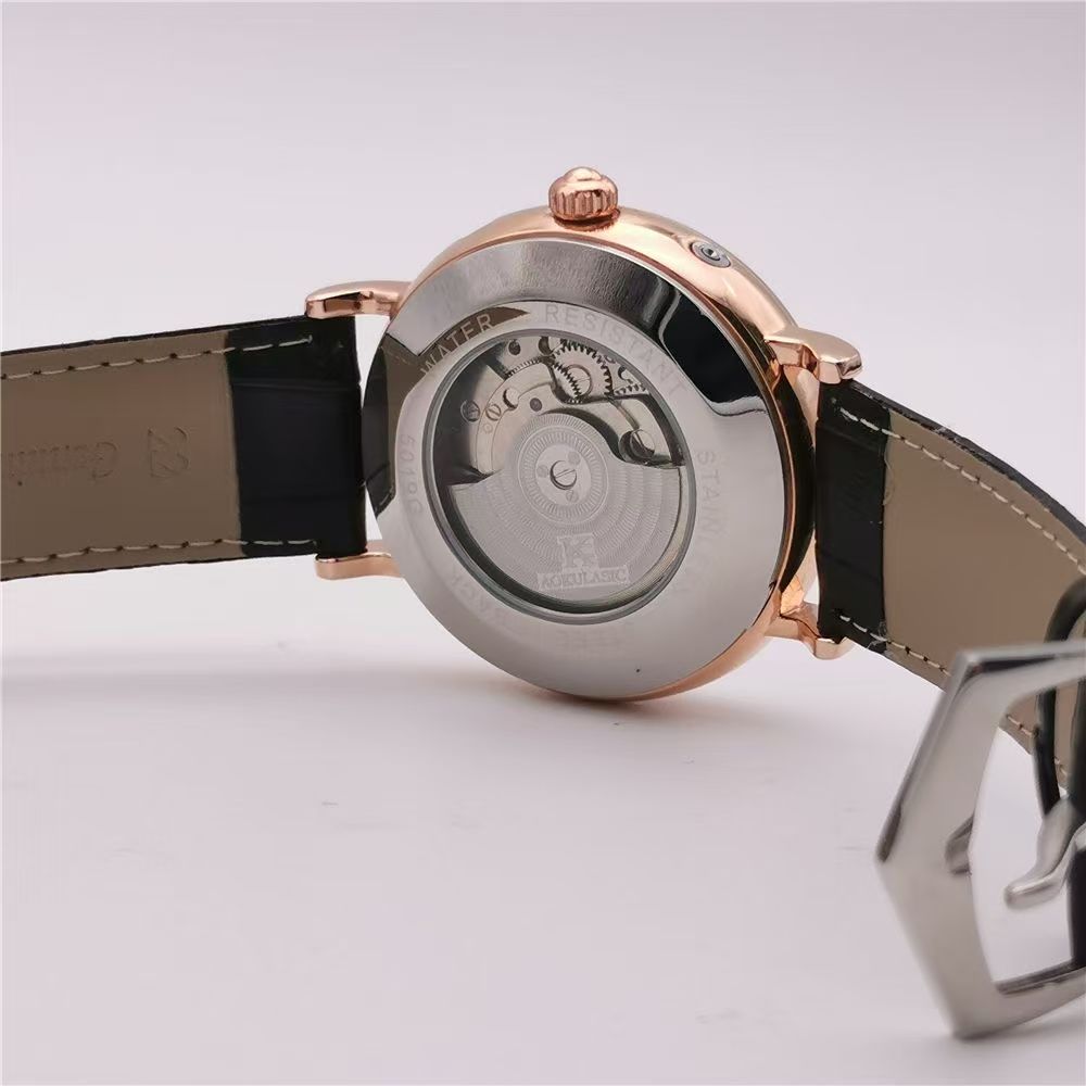 Hochwertige Luxus-Herrenuhr, V – Luxury Watch Name Brands Bewertung und Preis
