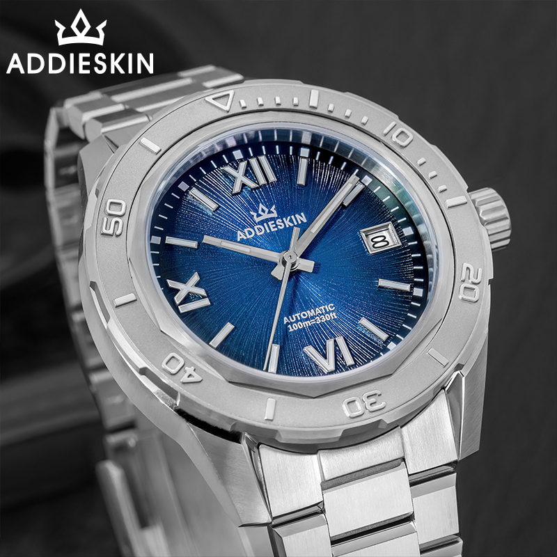 AddiesKin K002 Automatische me – Luxury Watch Case Bewertung und Preis