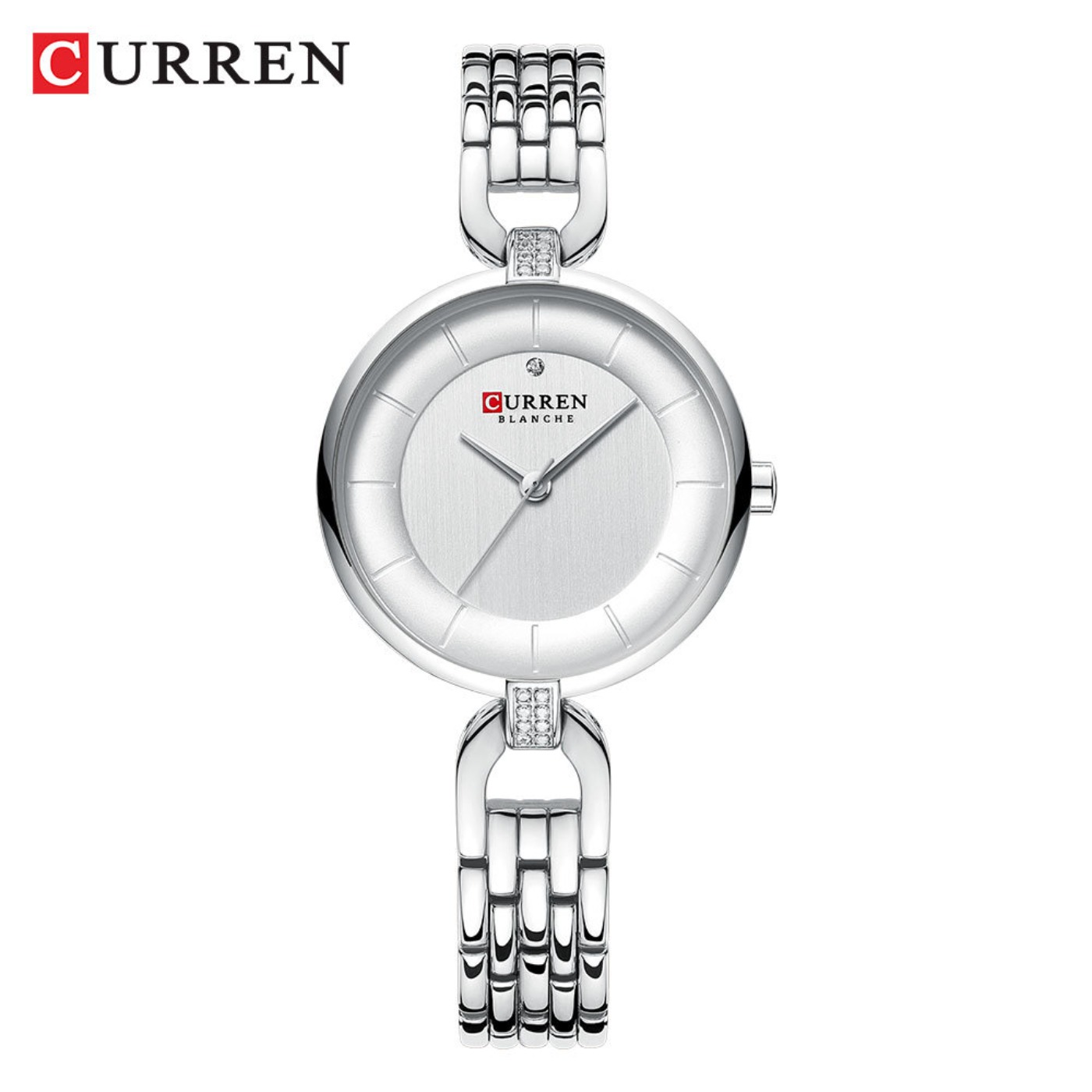 Damenuhr CURREN, Luxusmarke, m – Luxury Watches Bewertung und Preis