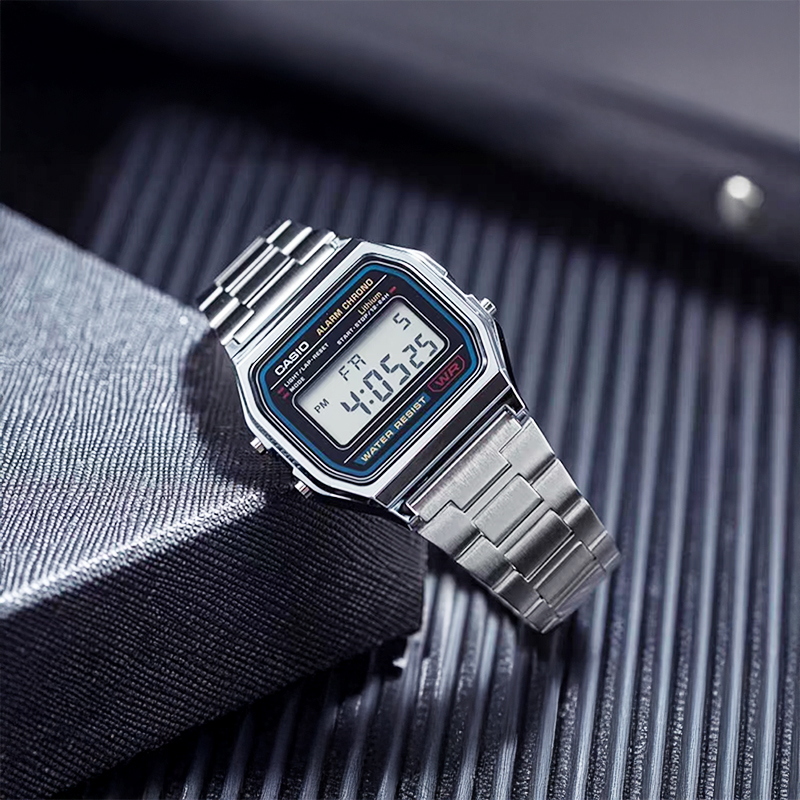 CASIO Uhren für Herren, luxuri – Luxury Watch Casio Bewertung und Preis