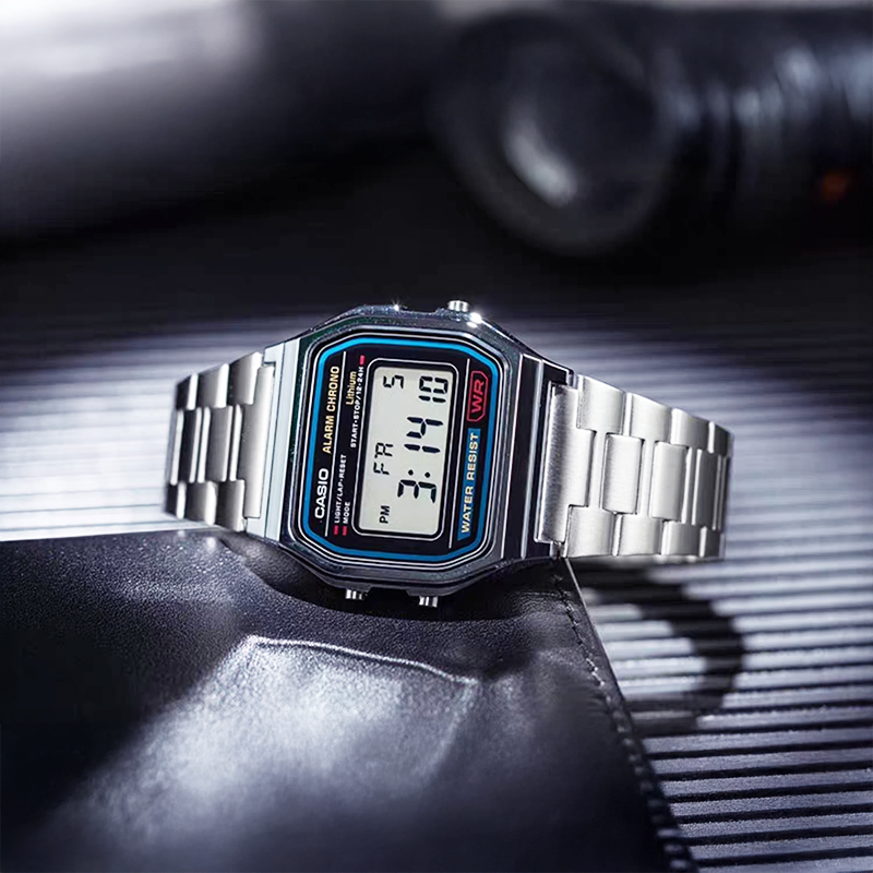 CASIO Uhren für Herren, luxuri – Luxury Watch Casio Bewertung und Preis