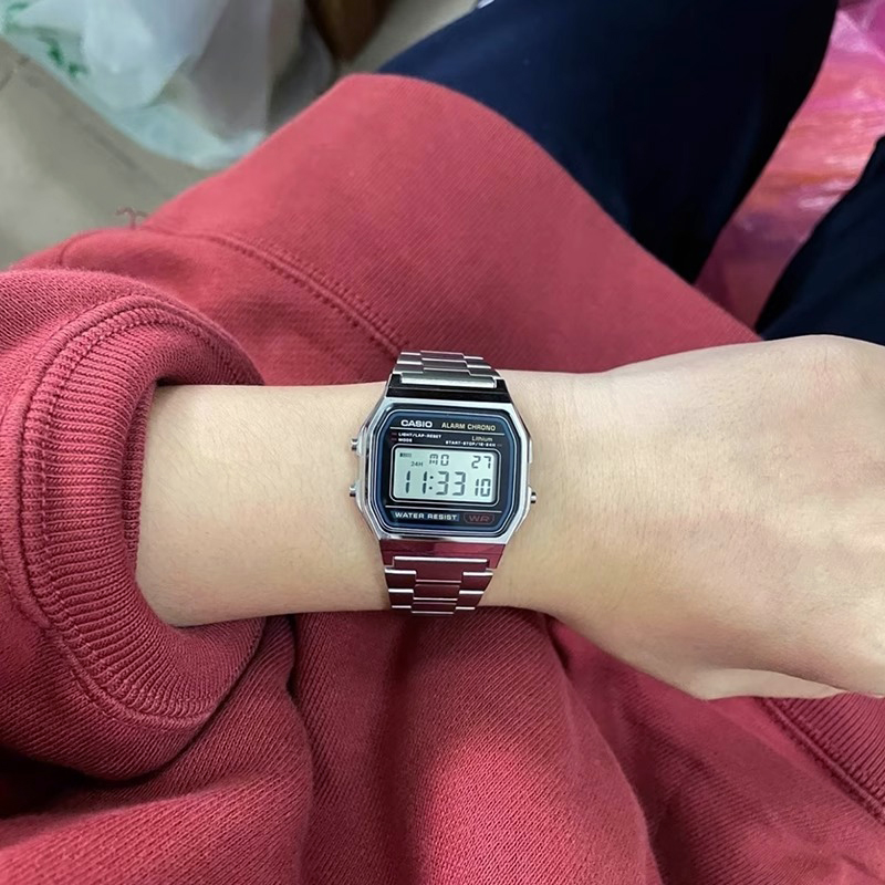 CASIO Uhren für Herren, luxuri – Luxury Watch Casio Bewertung und Preis