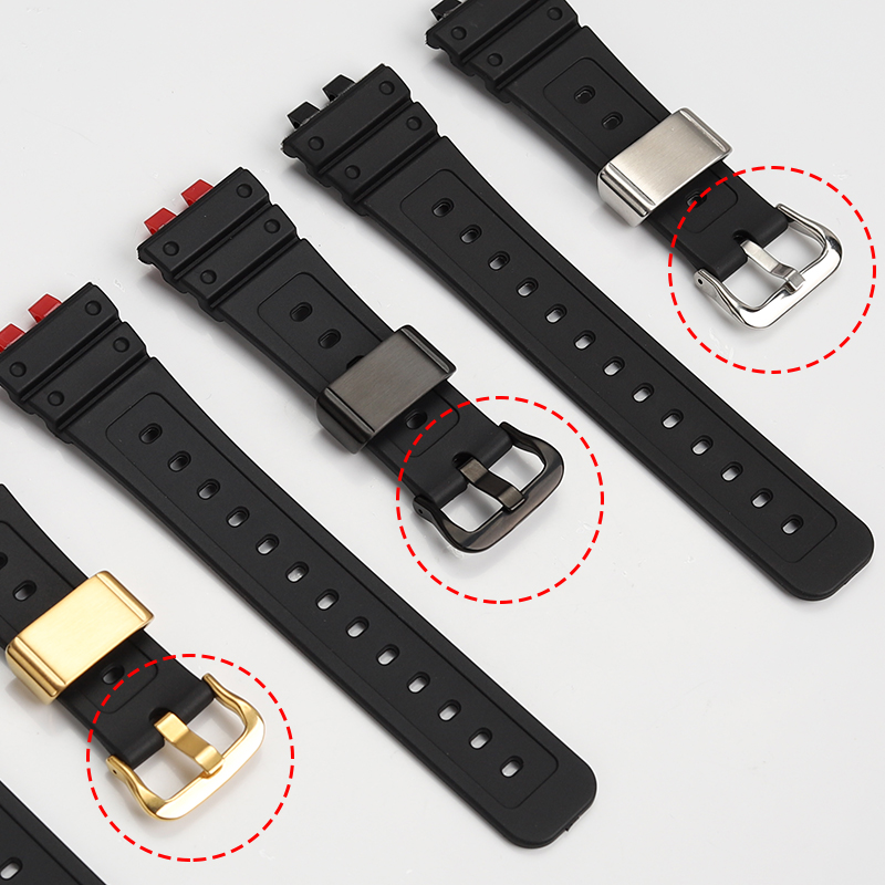 Uhr Metallschnalle für Casio G – Luxury Watch Casio Bewertung und Preis