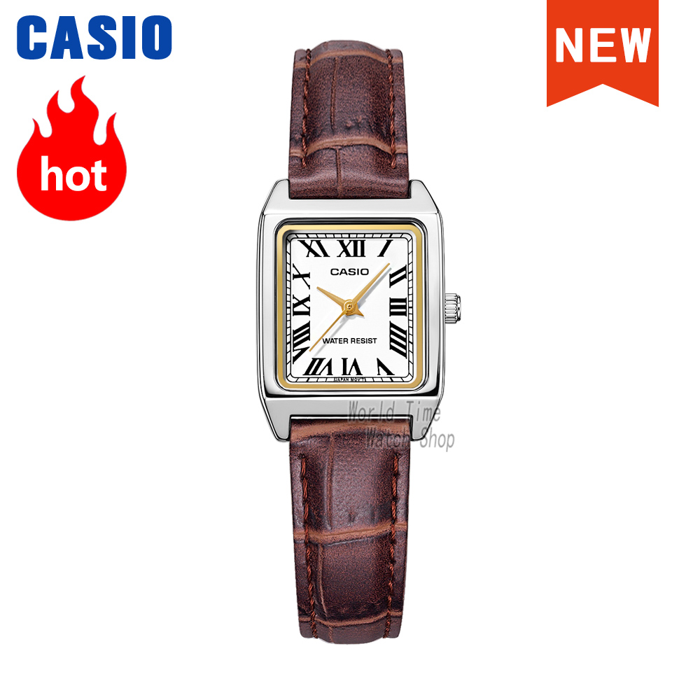 Casio Uhr Frauen Uhren Top-Mar – Luxury Watch Casio Bewertung und Preis