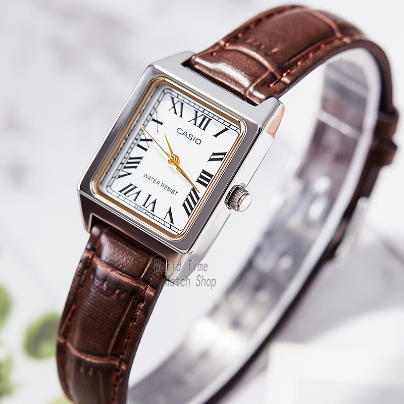 Casio Uhr Frauen Uhren Top-Mar – Luxury Watch Casio Bewertung und Preis