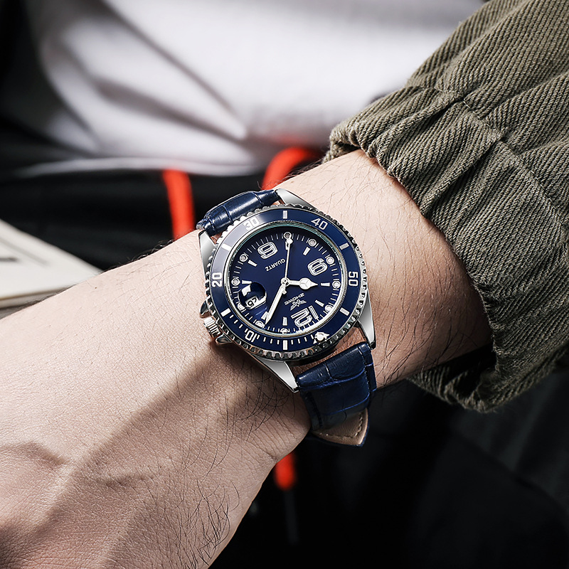 Neue Top Marke Mann Armbanduhr – Luxury Watch Audemars Piguet Bewertung und Preis