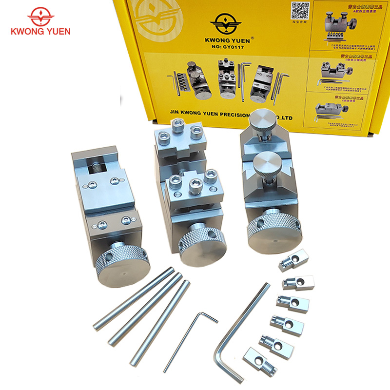 Kwong Yuen Uhrenreparatur-Werk – Luxury Watch Online Bewertung und Preis