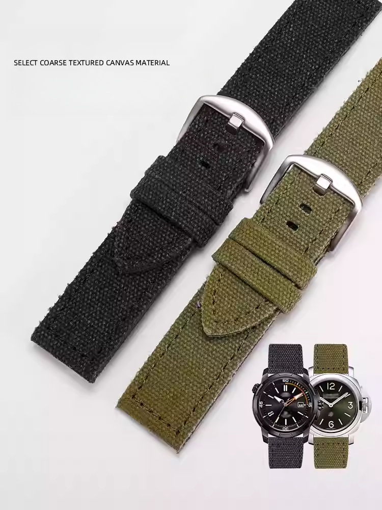 Uhrenarmband aus Segeltuch und – Luxury Watch Casio Bewertung und Preis