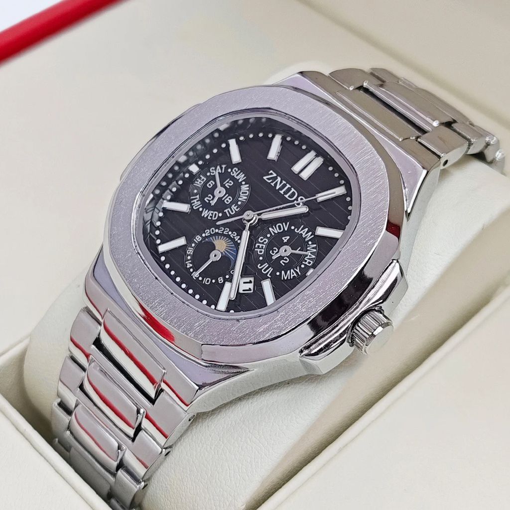 High-End-Business-Herrenuhren  – Luxury Watch Name Brands Bewertung und Preis