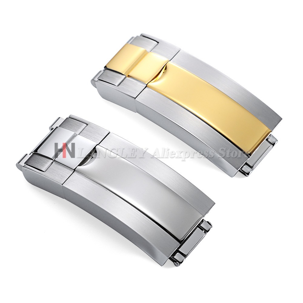 9x9mm 316L Edelstahl Doppelte  – Luxury Watch Online Bewertung und Preis