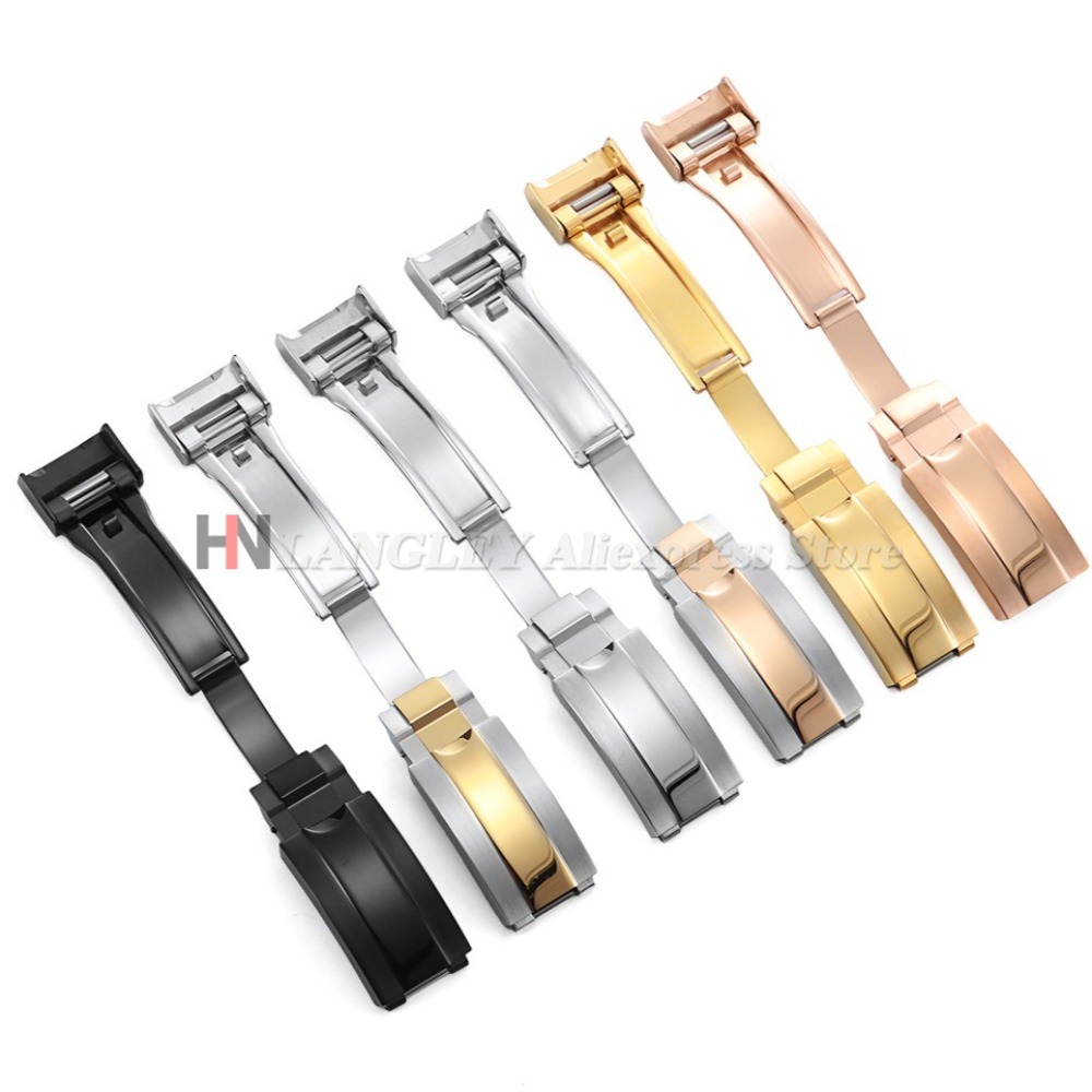 9x9mm 316L Edelstahl Doppelte  – Luxury Watch Online Bewertung und Preis