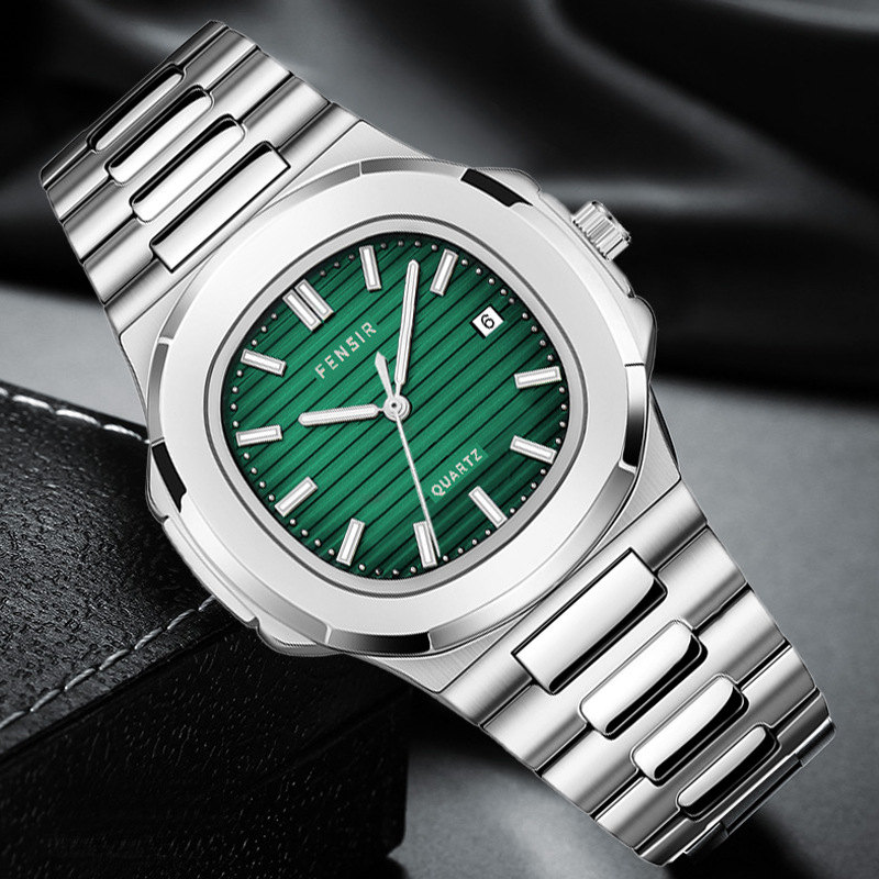 Eine klassische Markenuhr für  – Luxury Watch Name Brands Bewertung und Preis
