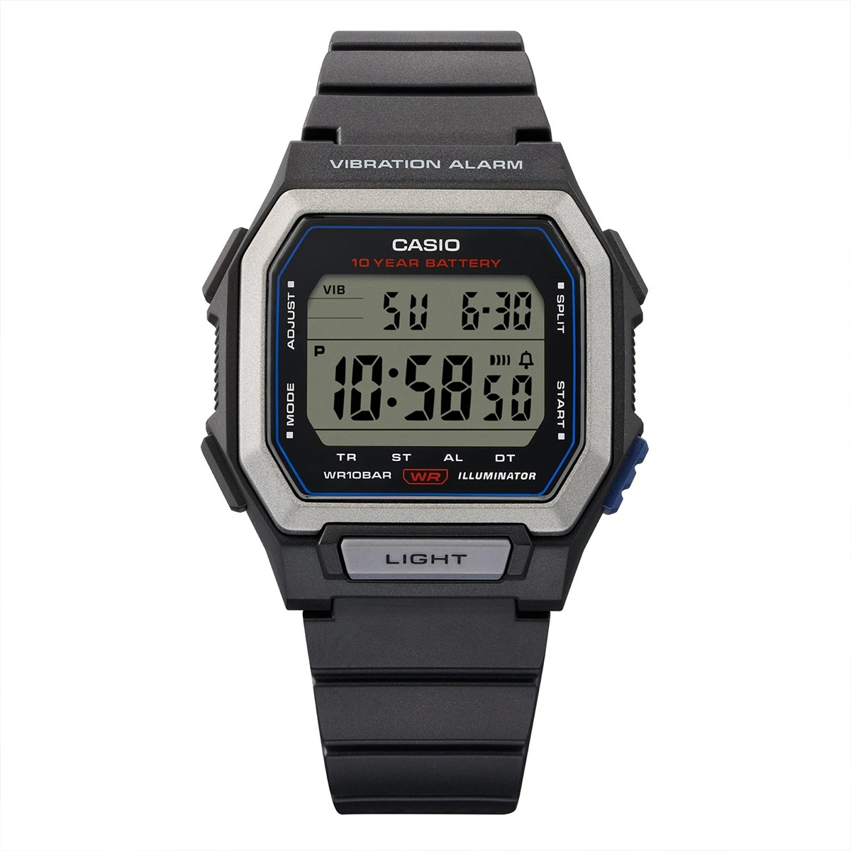 Casio-Uhr, neues 2026-Modell,  – Luxury Watch Casio Bewertung und Preis