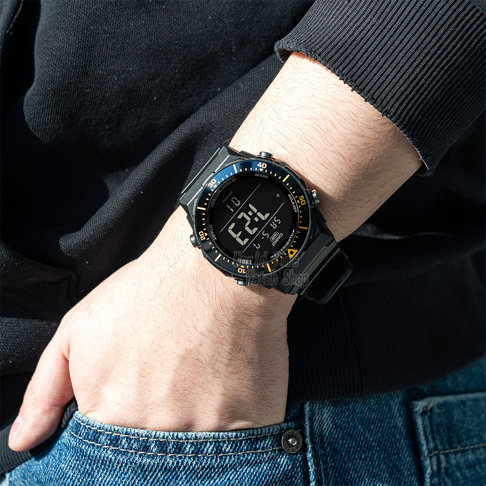 Casio Herrenuhr 2026 Neues Mod – Luxury Watch Casio Bewertung und Preis