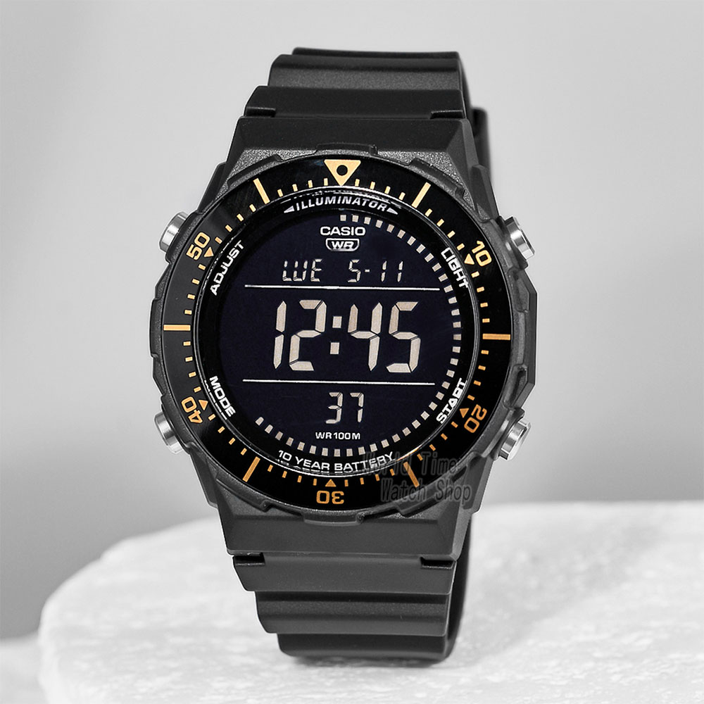 Casio Herrenuhr 2026 Neues Mod – Luxury Watch Casio Bewertung und Preis