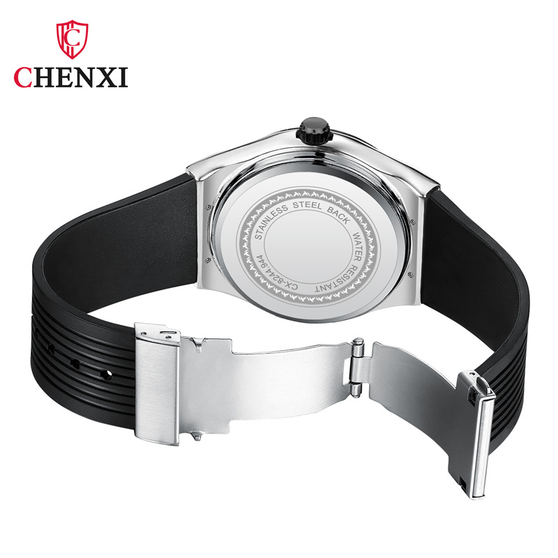 CHENXI 82442 Mode Lässig Luxus – Luxury Watch Brands In World Bewertung und Preis
