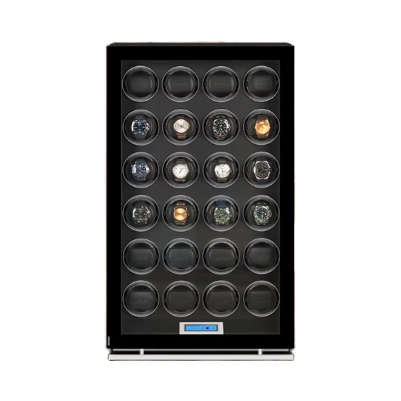 Leiser, langlebiger, luxuriöse – Luxury Watch Case Bewertung und Preis