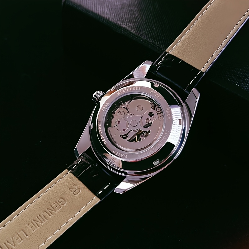 Hochwertige mechanische Luxus- – Luxury Watch Name Brands Bewertung und Preis