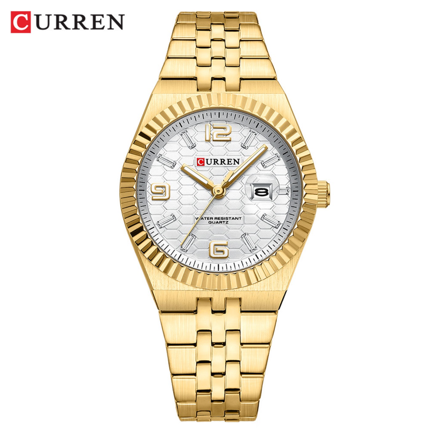CURREN Damenuhr, analog, Quarz – Luxury Watches Bewertung und Preis