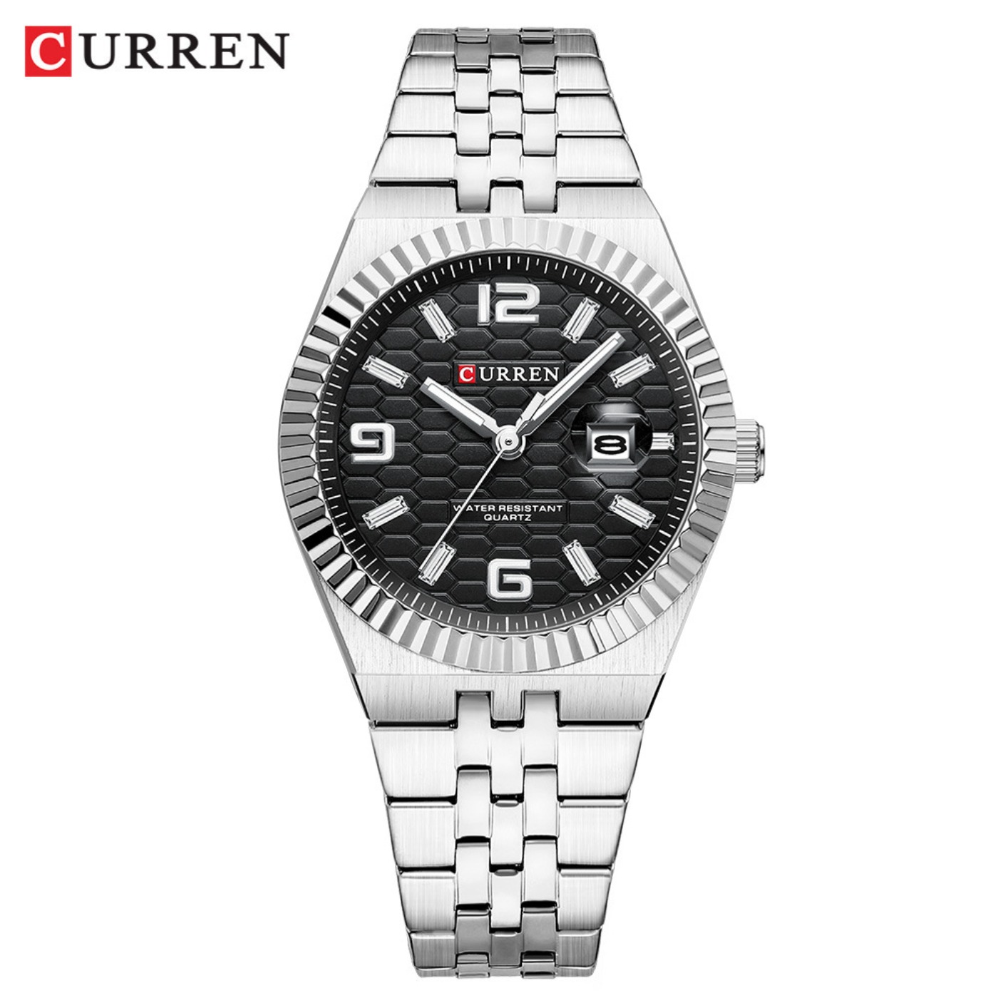 CURREN Damenuhr, analog, Quarz – Luxury Watches Bewertung und Preis