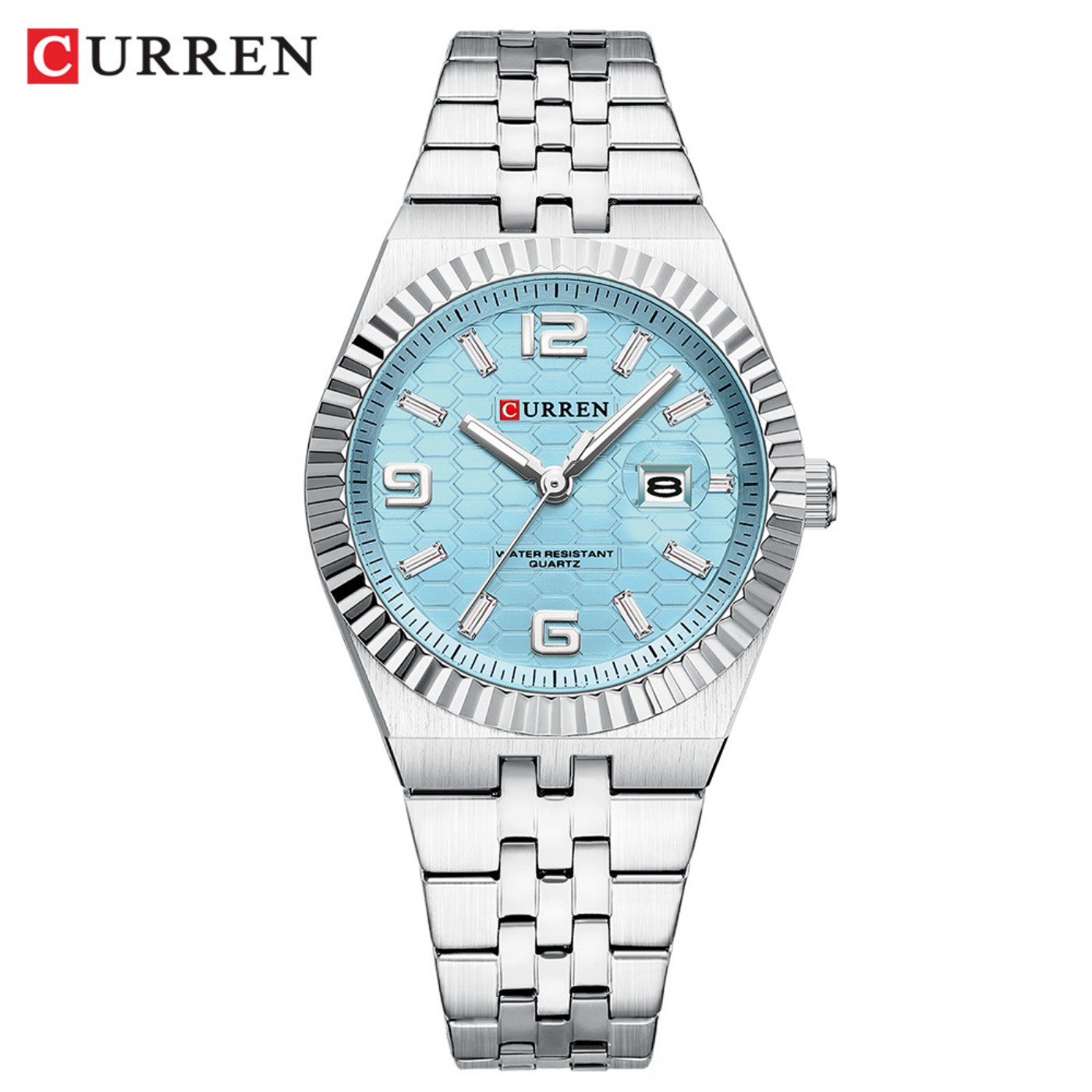 CURREN Damenuhr, analog, Quarz – Luxury Watches Bewertung und Preis