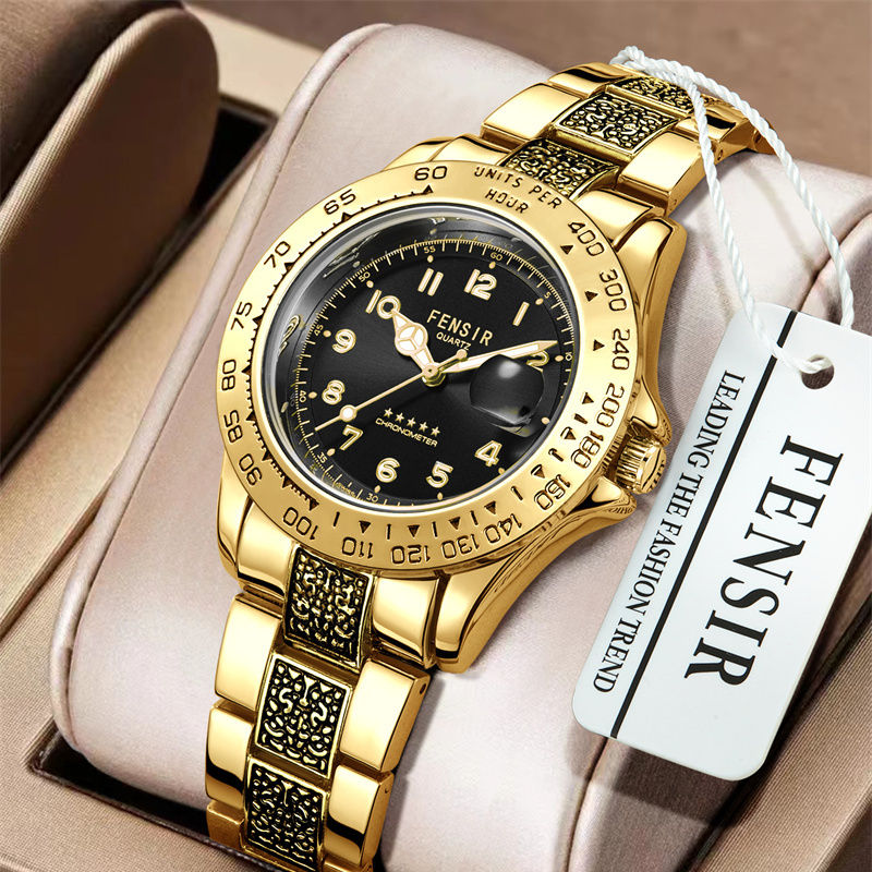 Leichte Luxus-Markenuhren für  – Luxury Watch Name Brands Bewertung und Preis