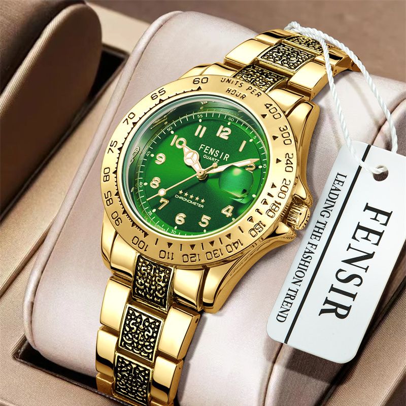 Leichte Luxus-Markenuhren für  – Luxury Watch Name Brands Bewertung und Preis
