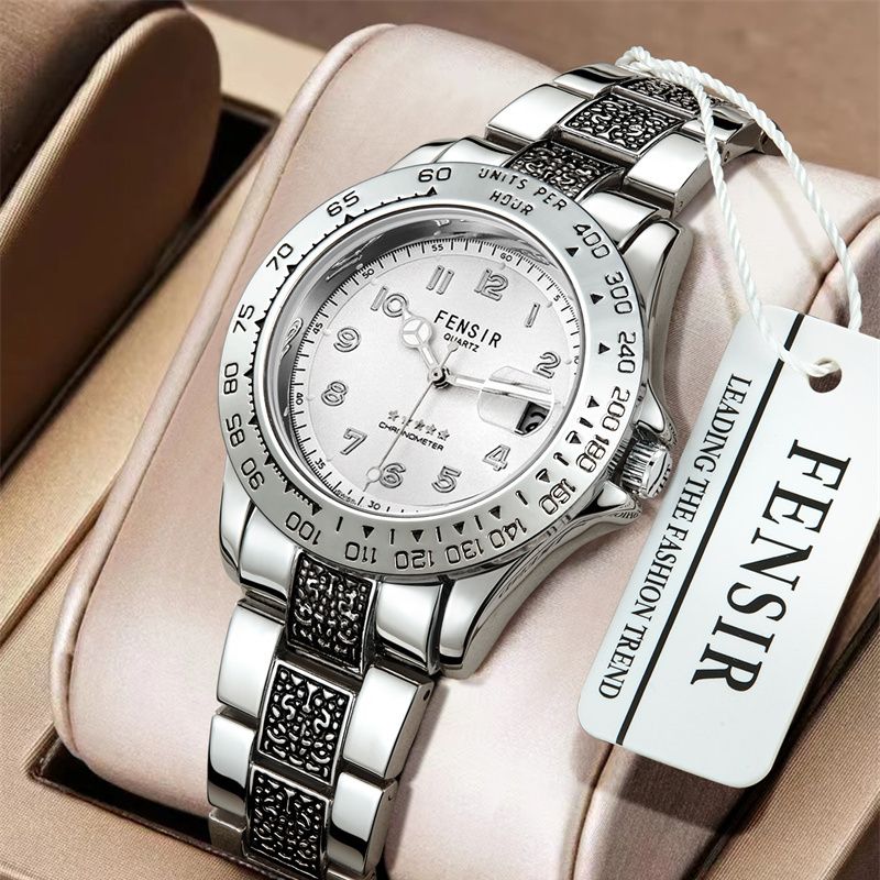 Leichte Luxus-Markenuhren für  – Luxury Watch Name Brands Bewertung und Preis