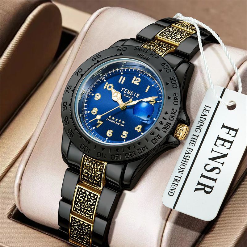 Leichte Luxus-Markenuhren für  – Luxury Watch Name Brands Bewertung und Preis